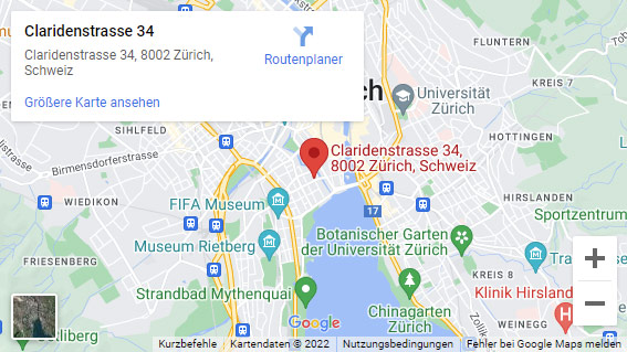 ATU Zürich